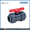 Irrigation Plastic UPVC Ball Valve